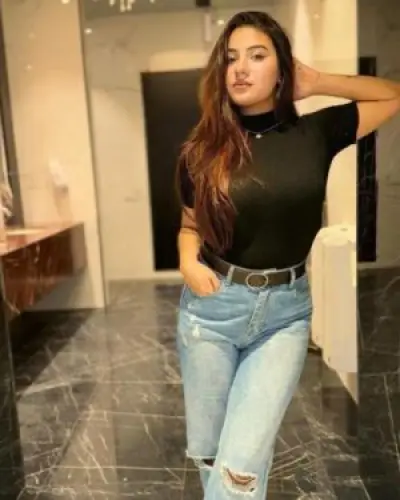 Escorts Hadgaon